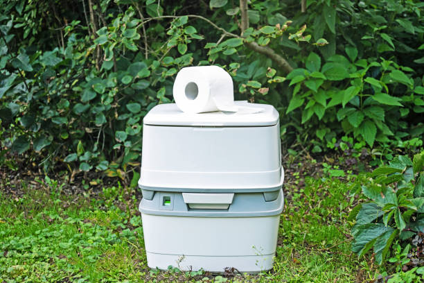 Best Long-term porta potty rental  in Beach Park, IL