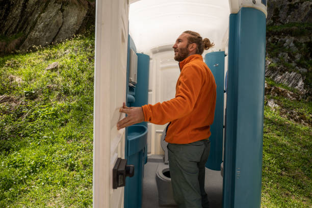 Professional porta potty rental in Beach Park, IL