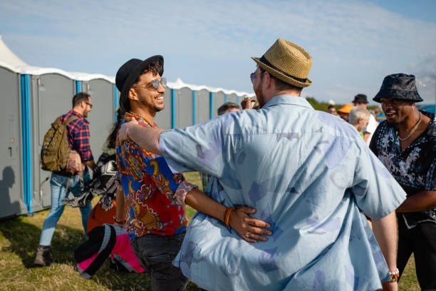 Best Porta potty rental for parties  in Beach Park, IL