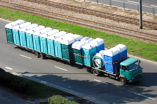 Best Luxury portable toilet rental  in Beach Park, IL